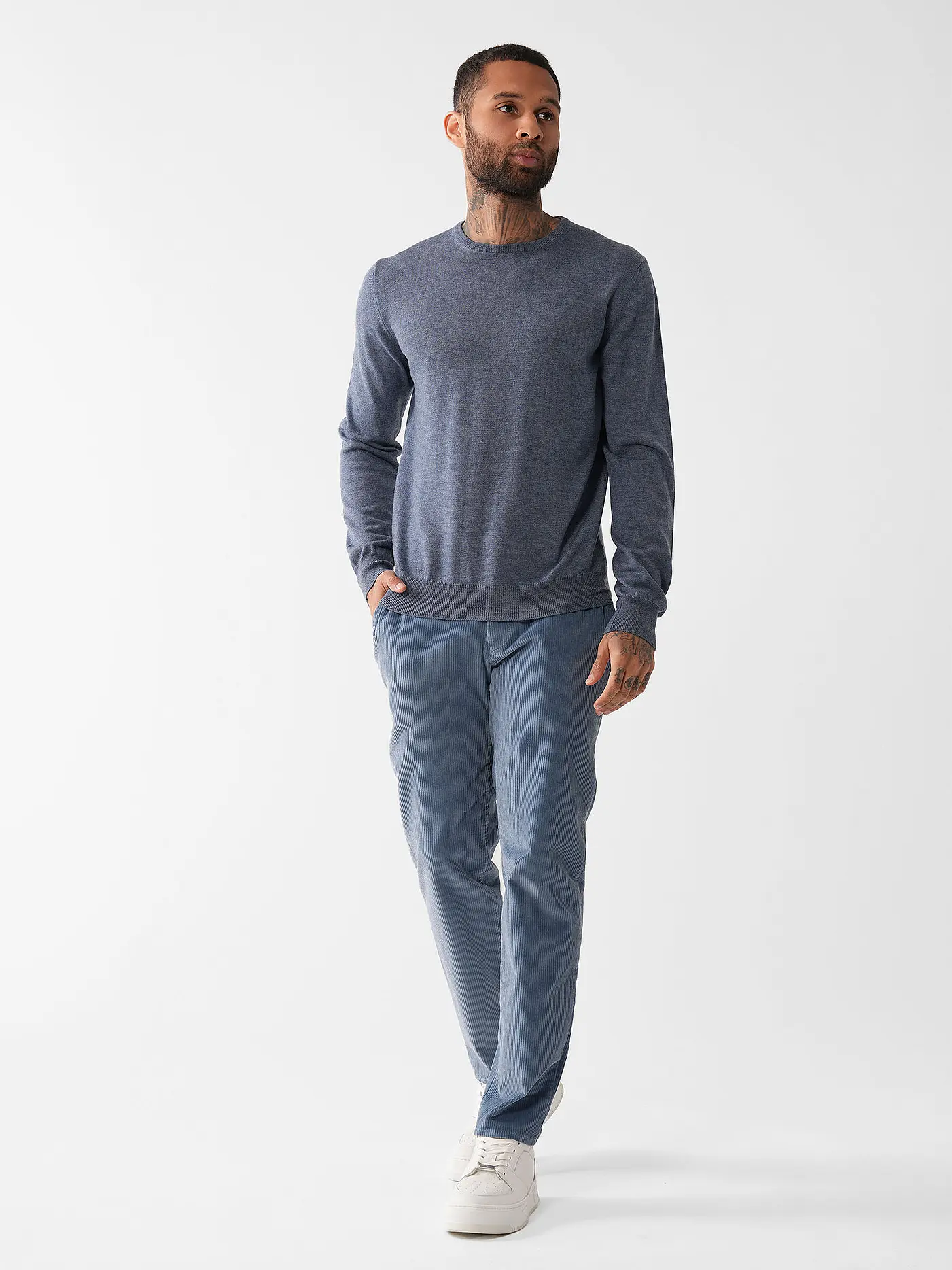GRAN SASSO | Pullover | 